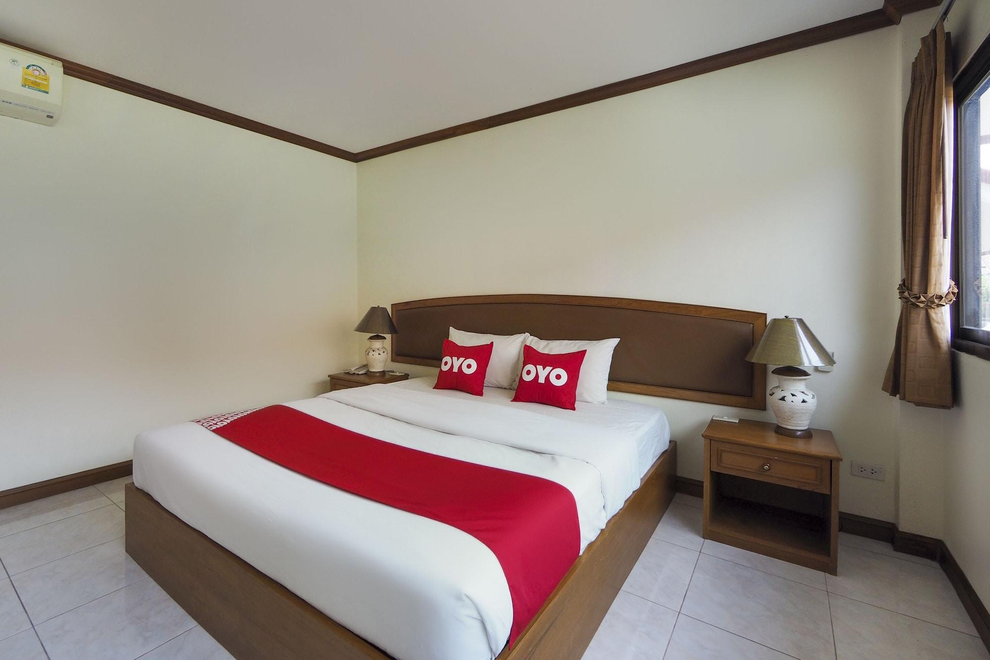 Oyo 859 Golden Land Hotel Чіанграй Екстер'єр фото